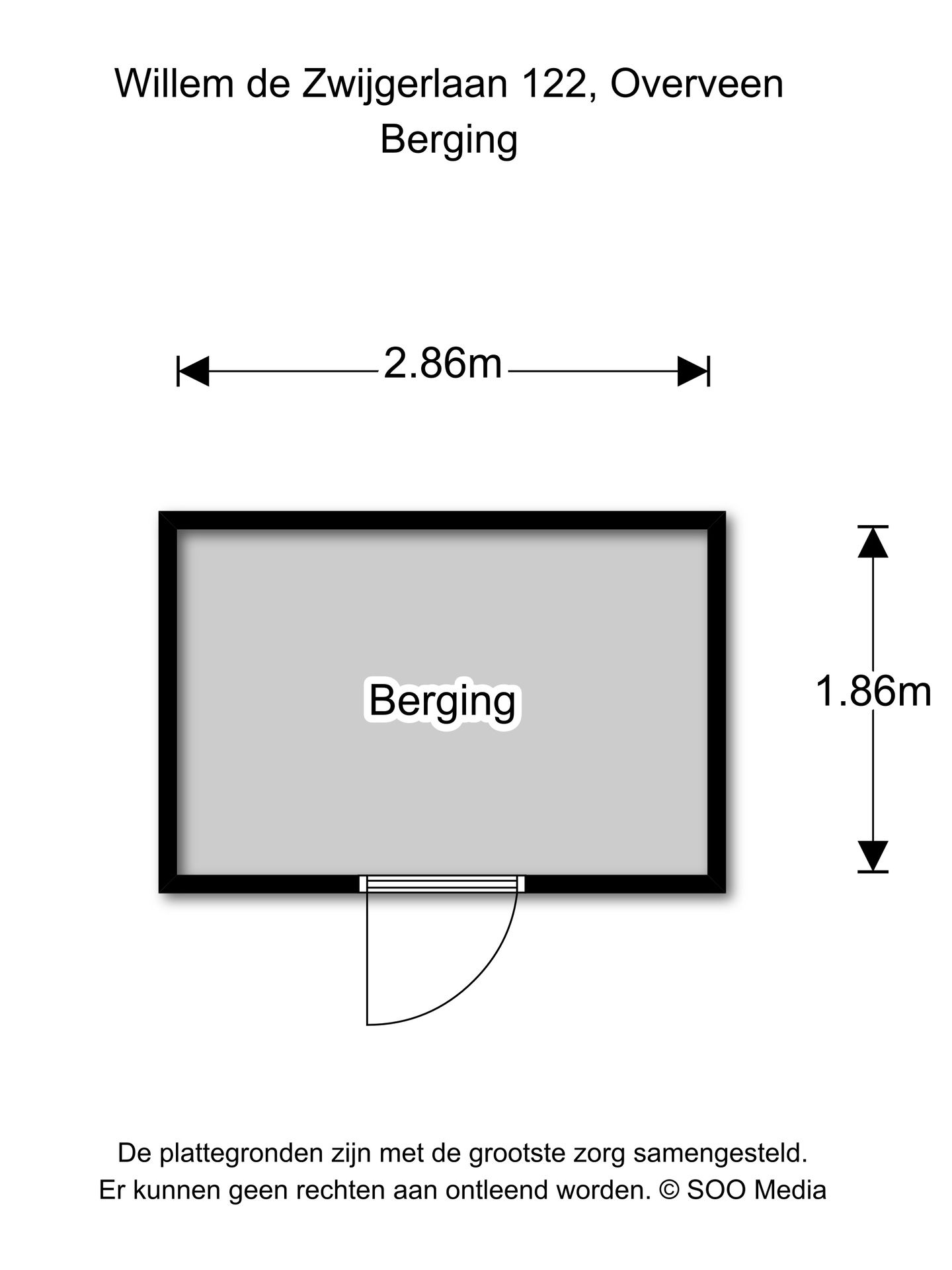 Foto 40 van Willem de Zwijgerlaan 122