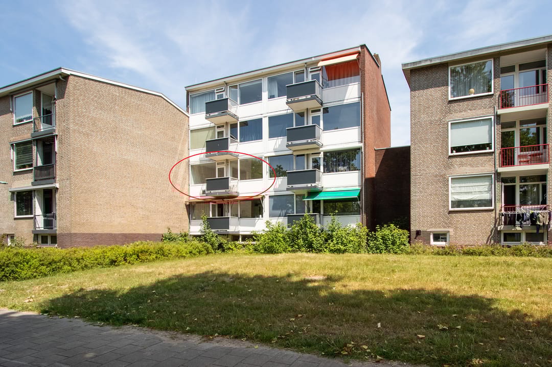 Photo 11 of Wolvenlaan 251