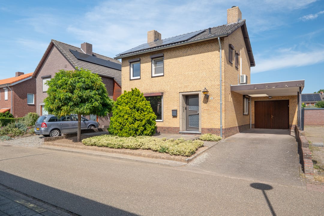 Foto 1 van Visserstraat 14