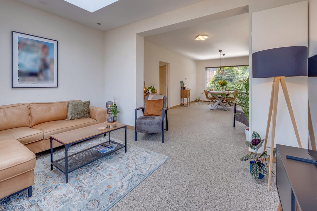 Foto 2 van Visserstraat 14