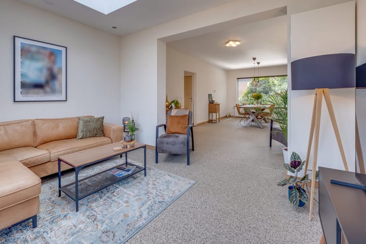 Foto 2 van Visserstraat 14