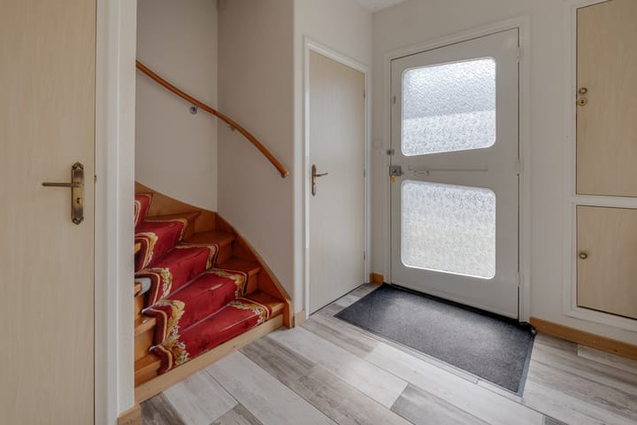 Foto 5 van Visserstraat 14