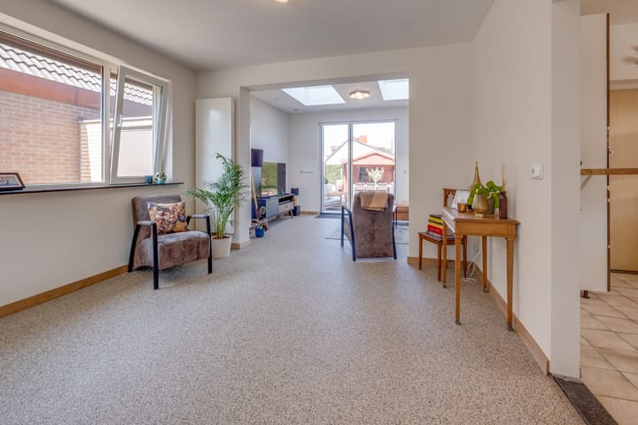 Foto 12 van Visserstraat 14