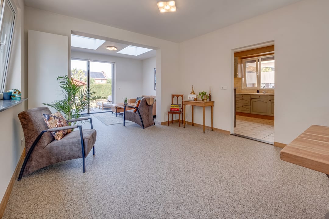 Foto 13 van Visserstraat 14