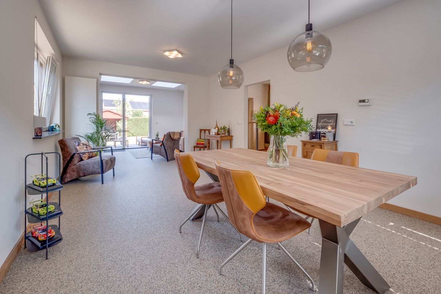 Foto 14 van Visserstraat 14