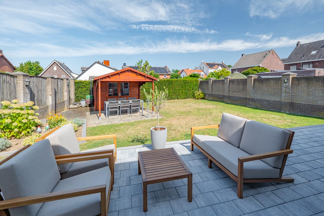 Foto 32 van Visserstraat 14