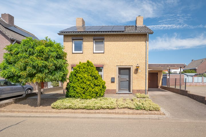 Foto 37 van Visserstraat 14