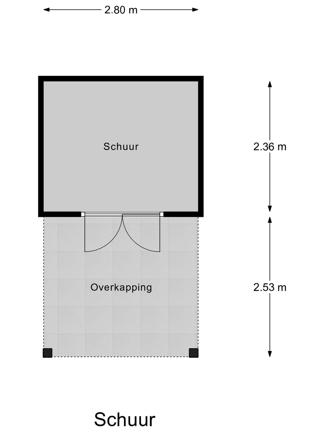 Foto 43 van Visserstraat 14