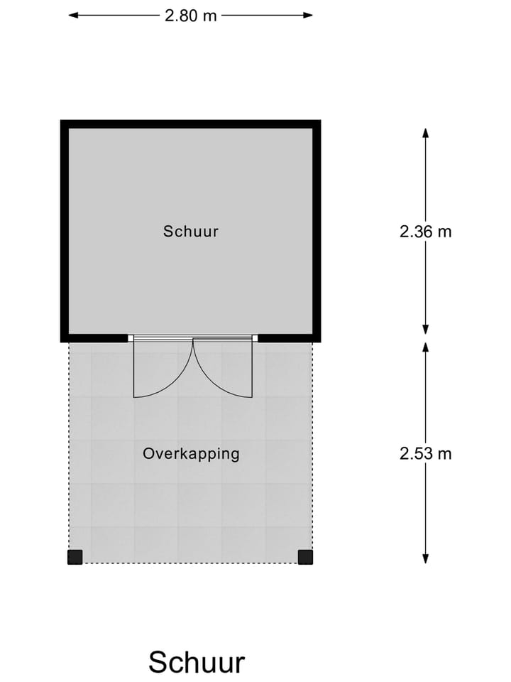 Foto 43 van Visserstraat 14