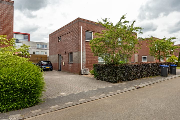 De Klerkstraat 13