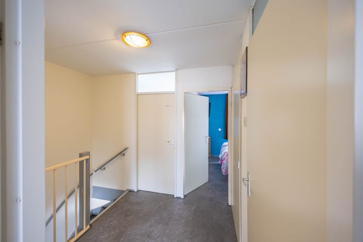 Photo 20 of De Klerkstraat 13