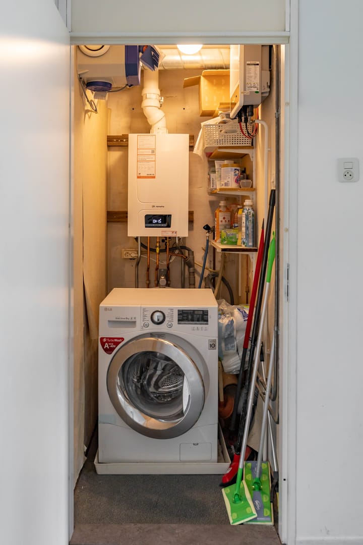 Photo 31 of De Klerkstraat 13