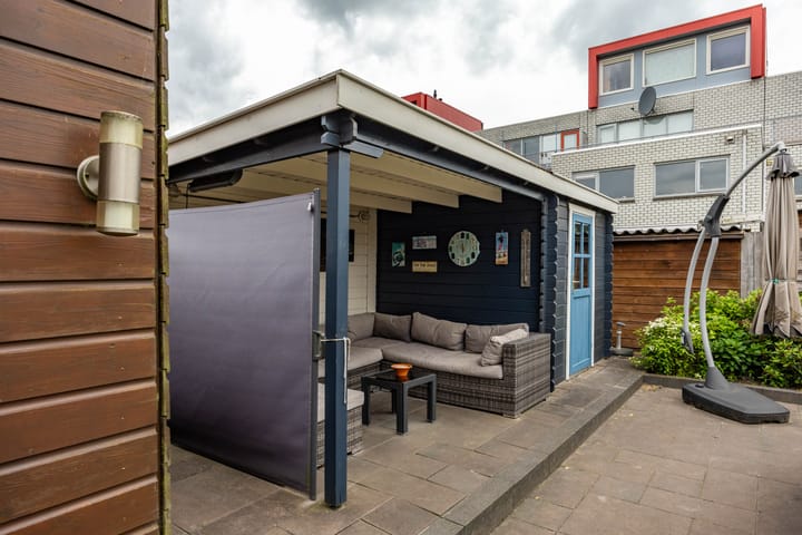 Photo 36 of De Klerkstraat 13