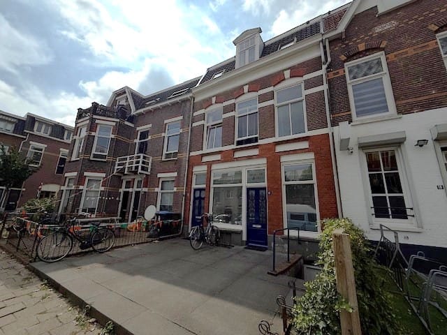 Bekijk foto 1 van de Ruyterstraat 17