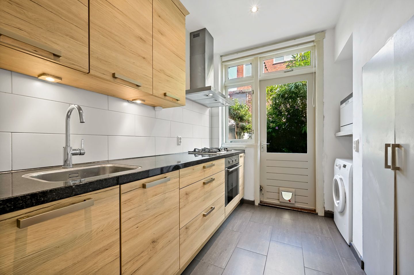 Foto 14 van Jan ten Brinkstraat 114