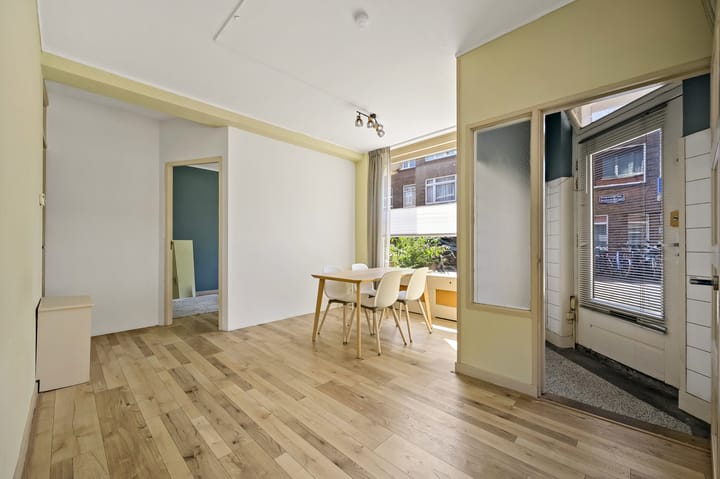 Foto 2 van Jan ten Brinkstraat 114