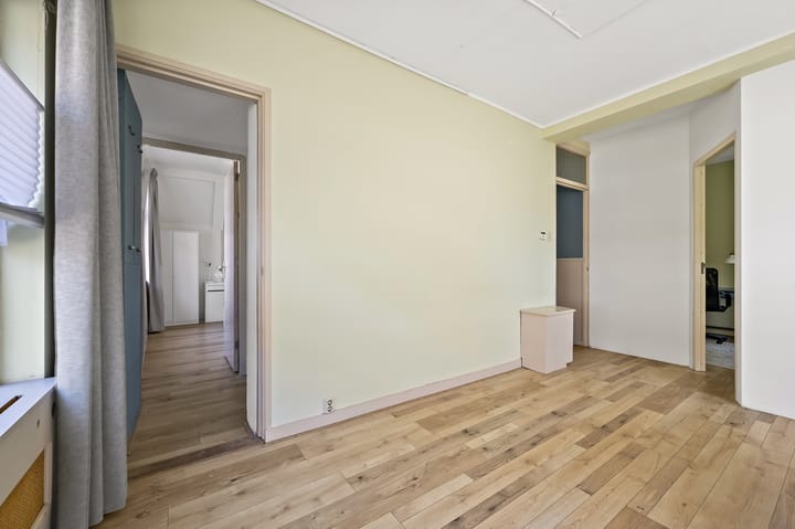 Foto 6 van Jan ten Brinkstraat 114