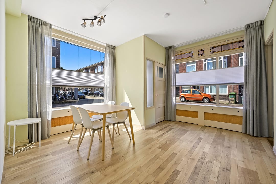 Foto 1 van Jan ten Brinkstraat 114