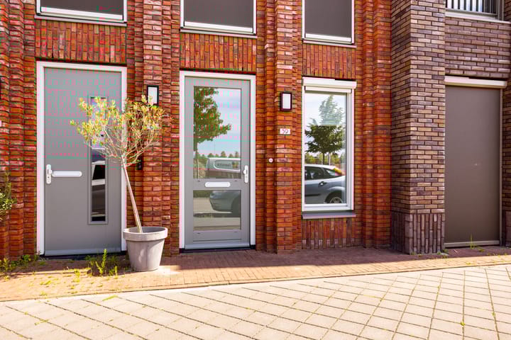 Foto 2 van Eerste Muntmeesterslaan 59