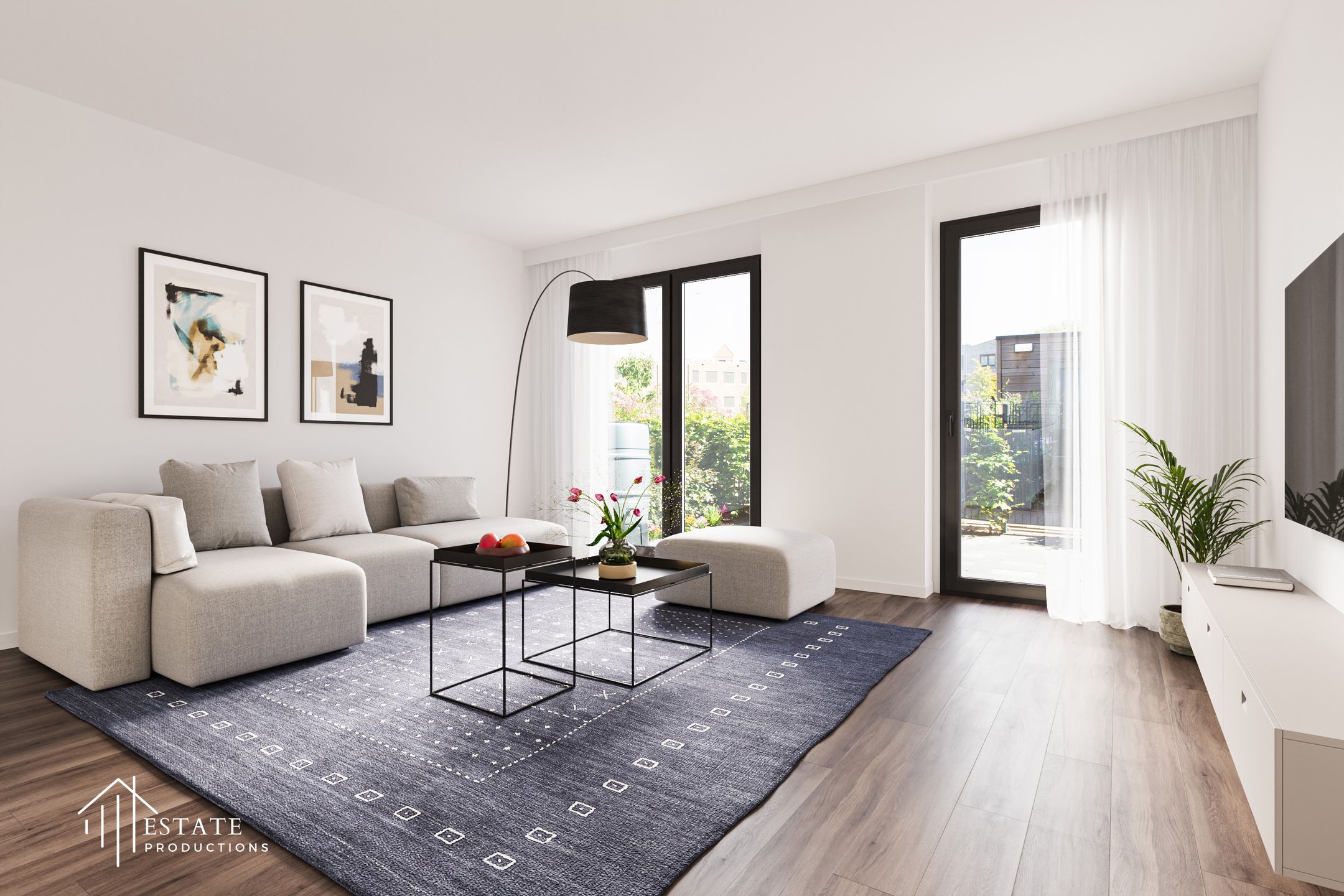 Foto 3 van Eerste Muntmeesterslaan 59