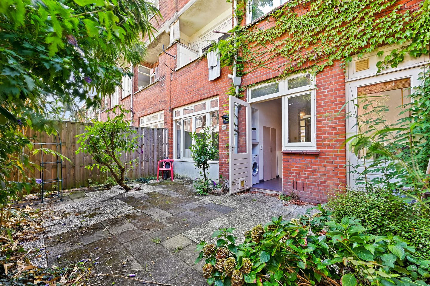 Foto 20 van Jan ten Brinkstraat 114