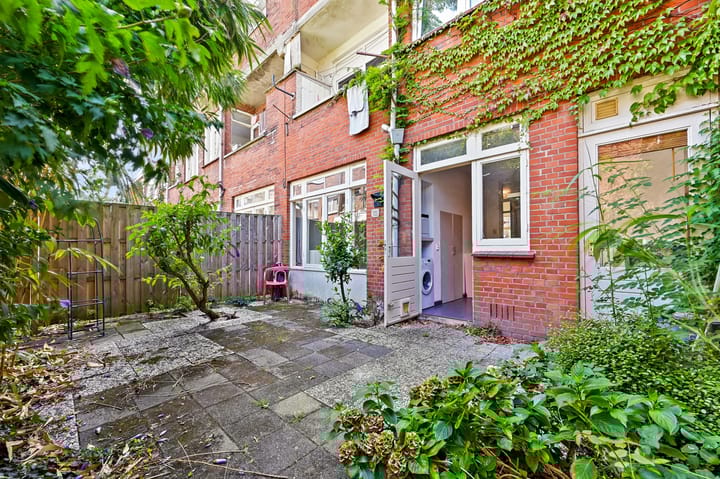 Foto 20 van Jan ten Brinkstraat 114