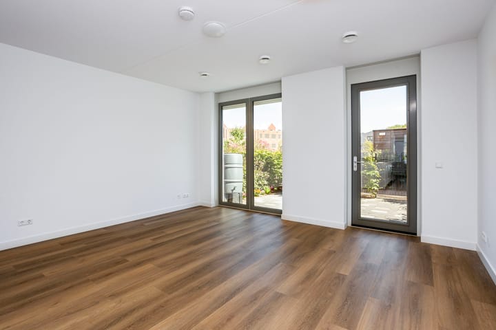 Foto 4 van Eerste Muntmeesterslaan 59