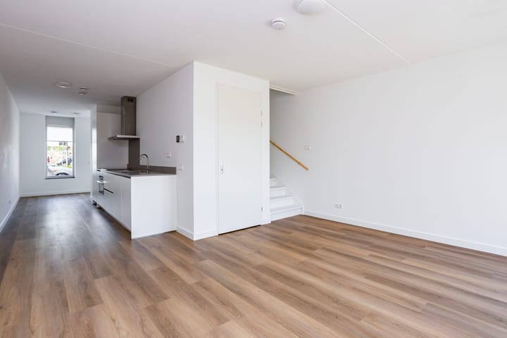 Foto 5 van Eerste Muntmeesterslaan 59