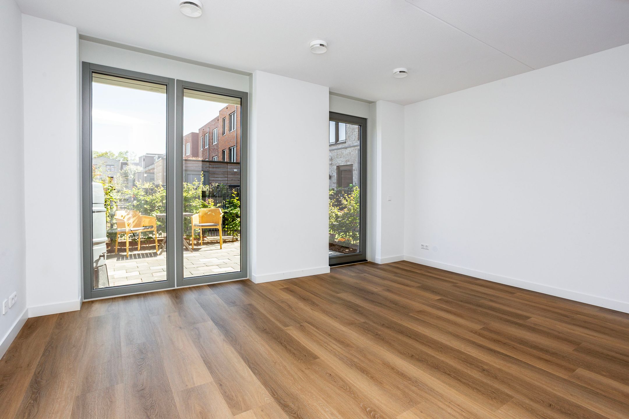 Foto 6 van Eerste Muntmeesterslaan 59