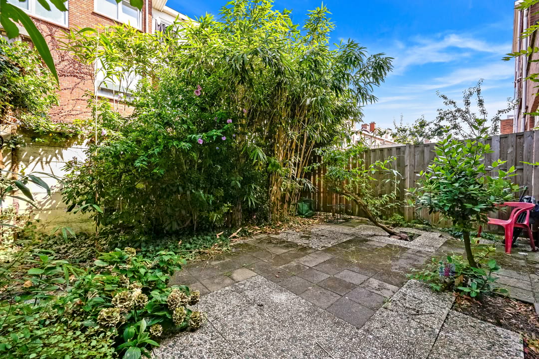 Foto 17 van Jan ten Brinkstraat 114