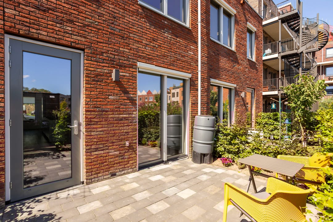 Foto 8 van Eerste Muntmeesterslaan 59