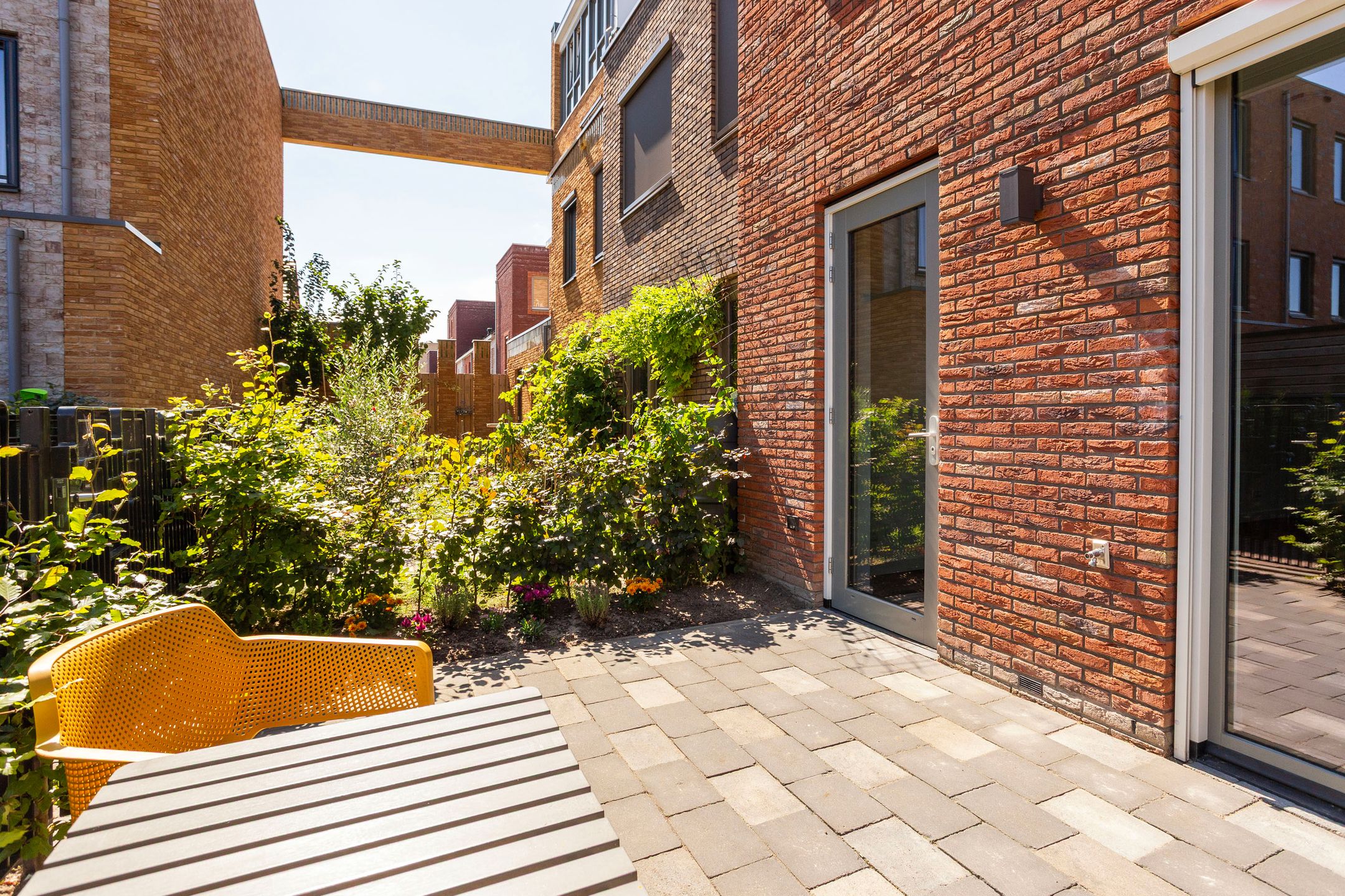 Foto 9 van Eerste Muntmeesterslaan 59