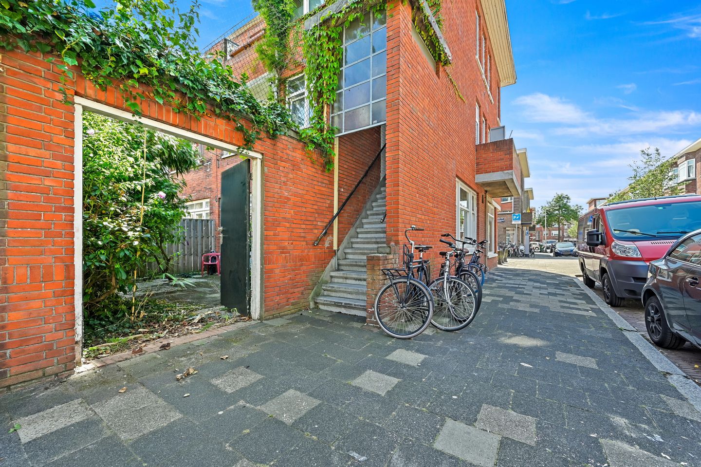 Foto 19 van Jan ten Brinkstraat 114