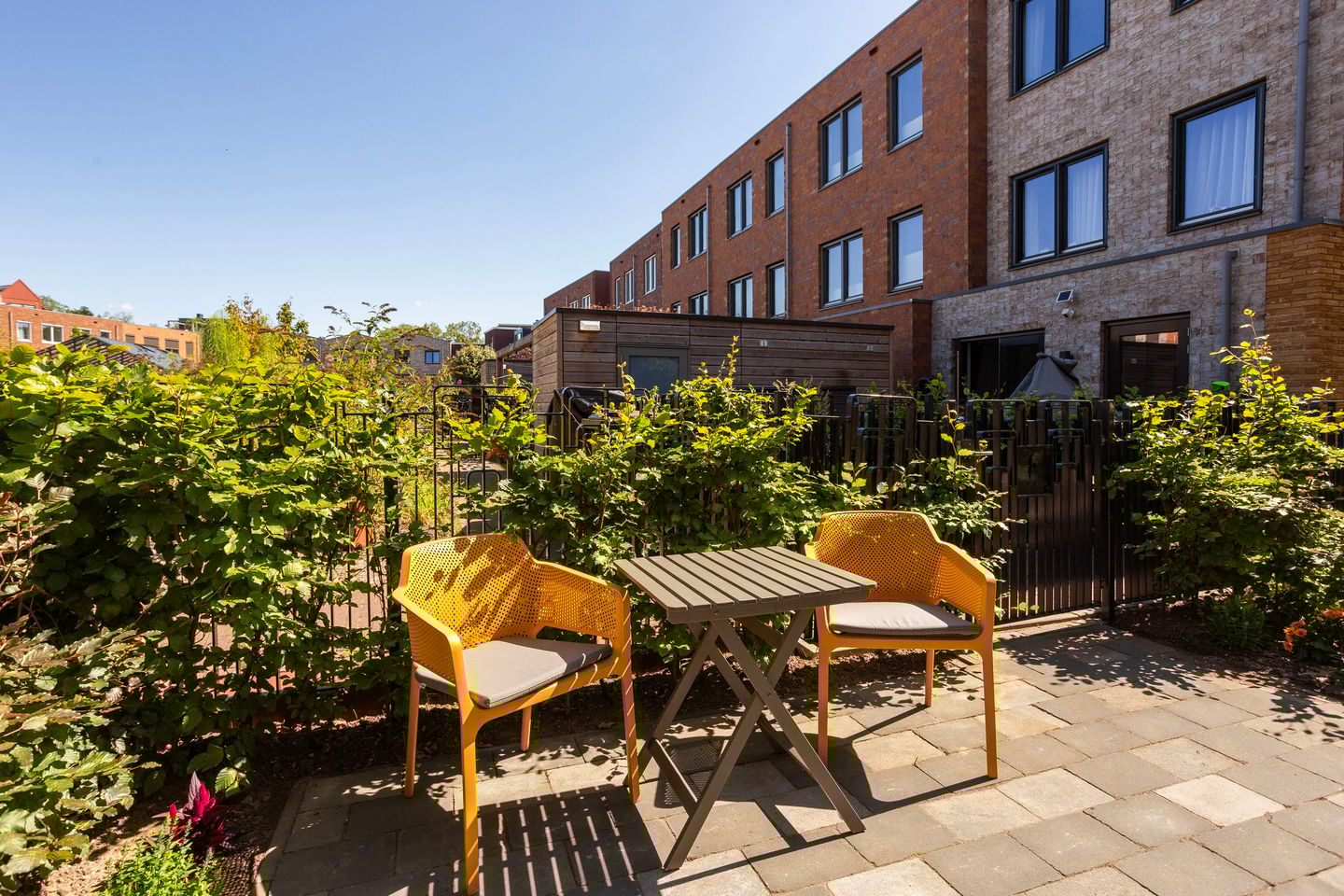 Foto 10 van Eerste Muntmeesterslaan 59