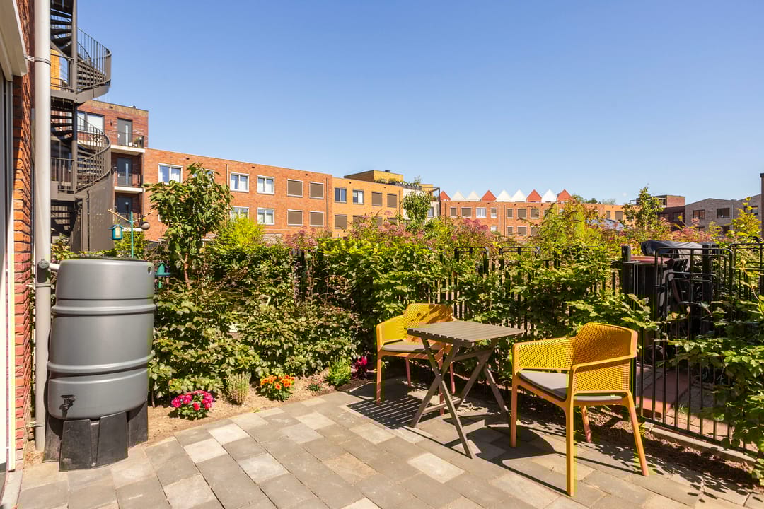 Foto 11 van Eerste Muntmeesterslaan 59