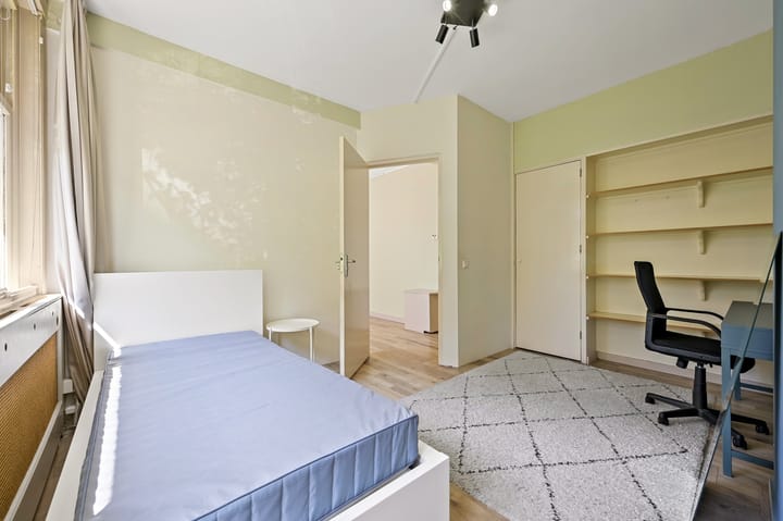 Foto 5 van Jan ten Brinkstraat 114