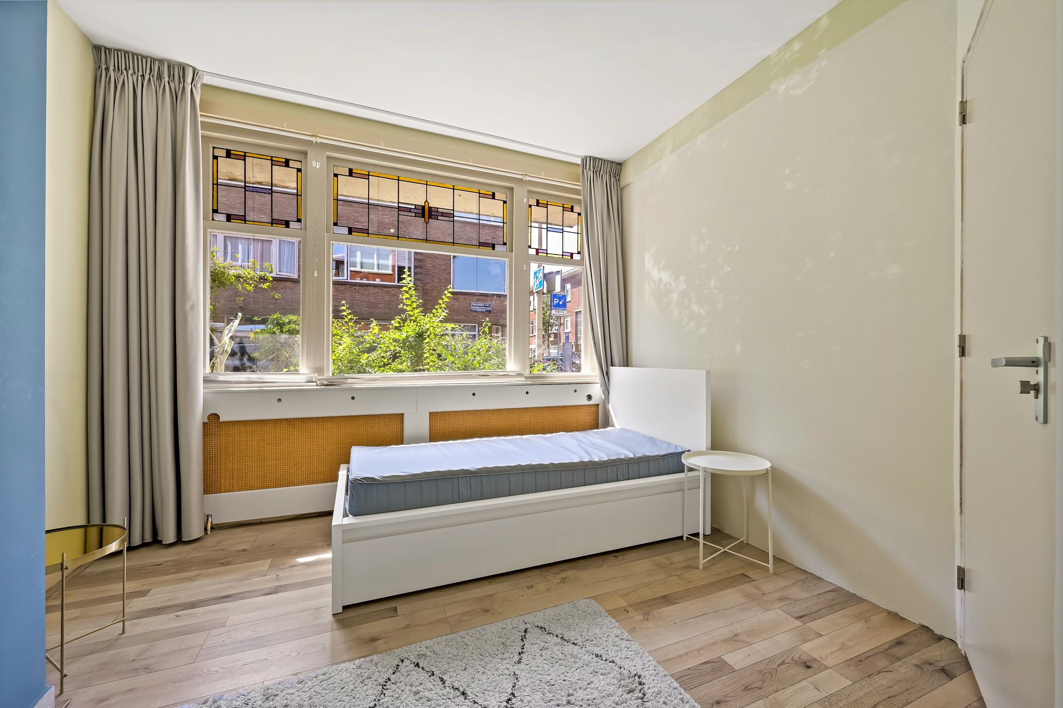 Foto 3 van Jan ten Brinkstraat 114