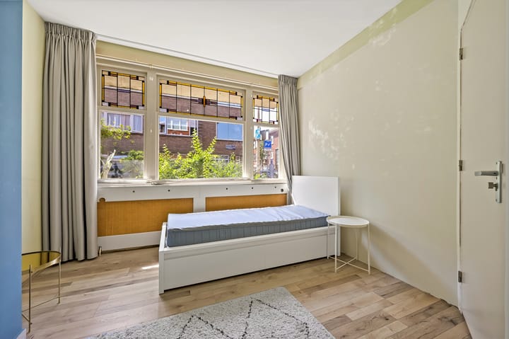 Foto 3 van Jan ten Brinkstraat 114