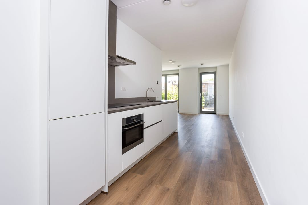 Foto 13 van Eerste Muntmeesterslaan 59