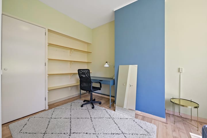 Foto 4 van Jan ten Brinkstraat 114