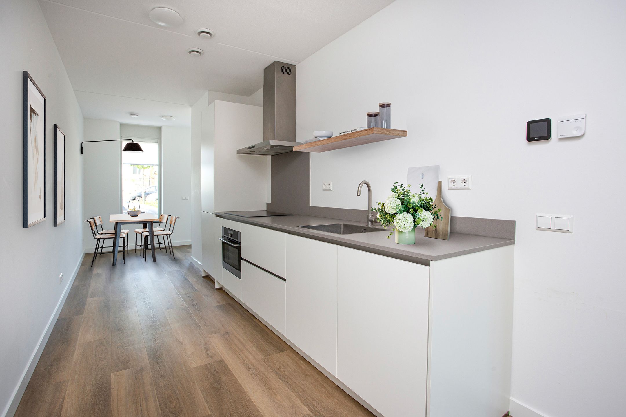 Foto 15 van Eerste Muntmeesterslaan 59