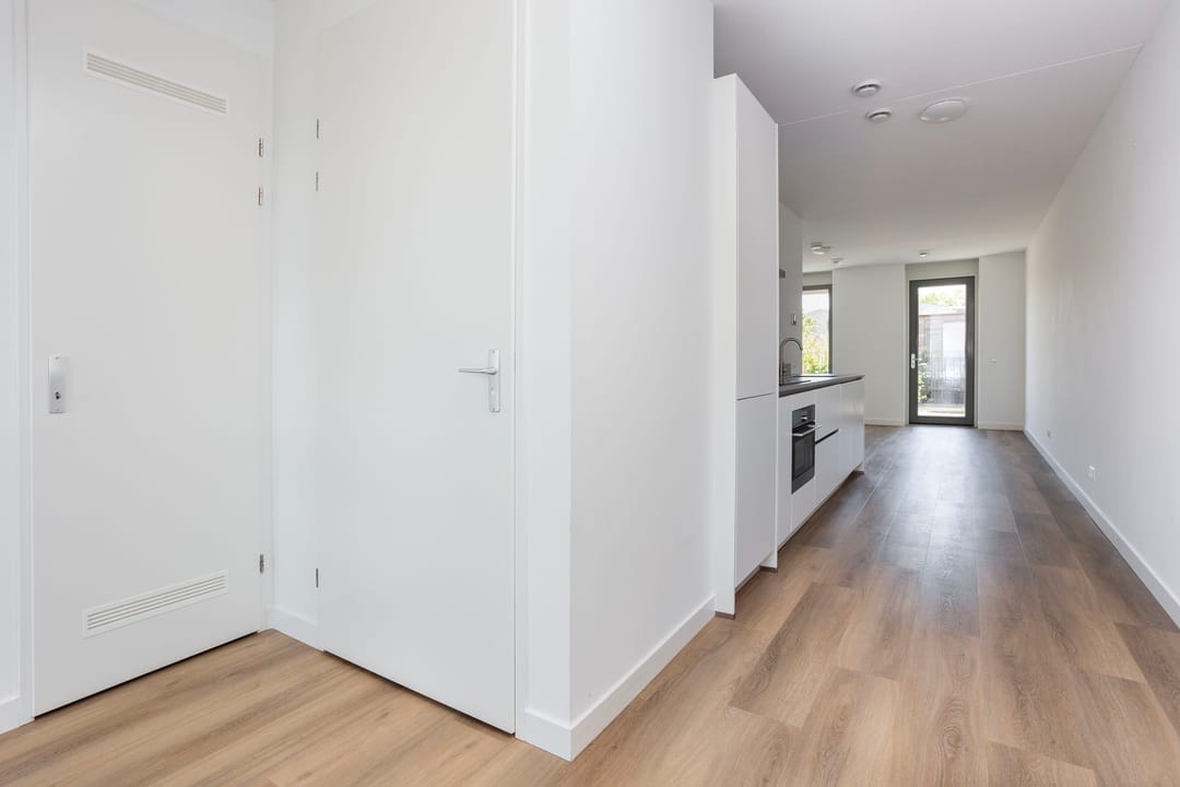 Foto 16 van Eerste Muntmeesterslaan 59