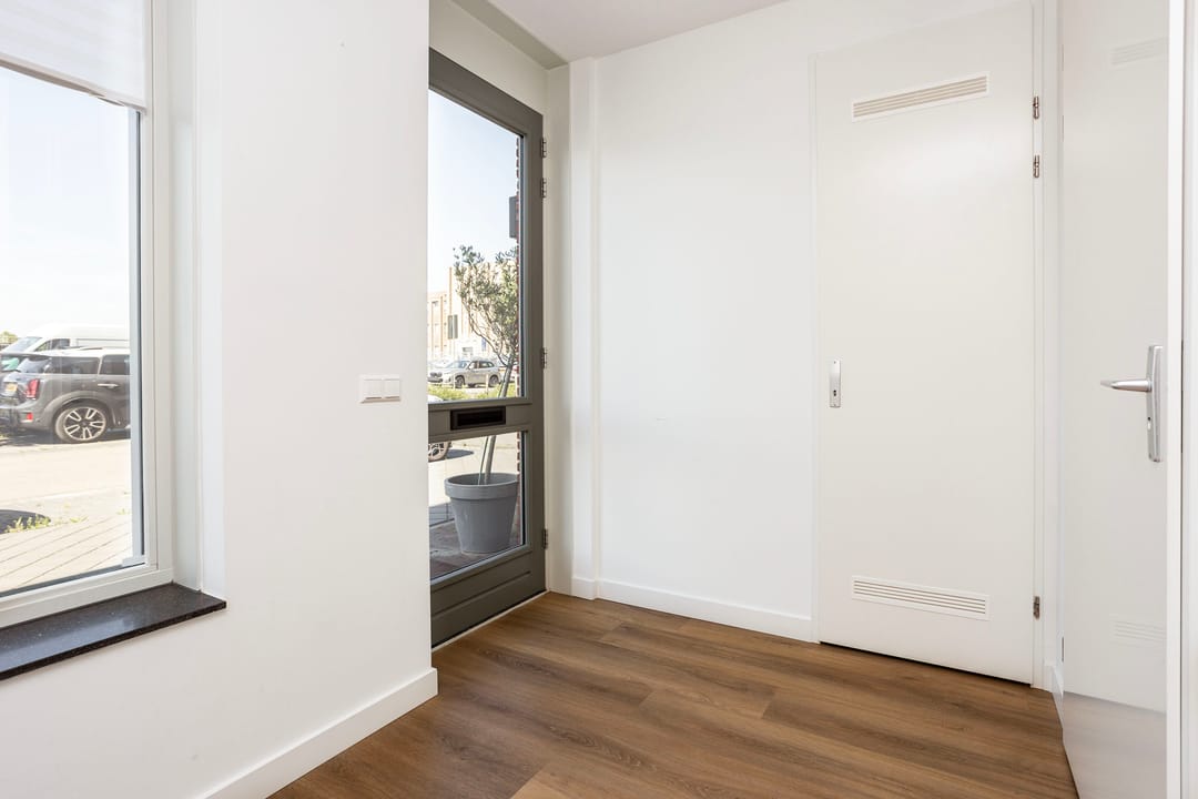 Foto 17 van Eerste Muntmeesterslaan 59