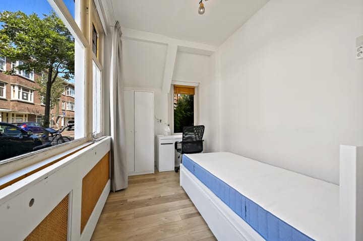 Foto 7 van Jan ten Brinkstraat 114