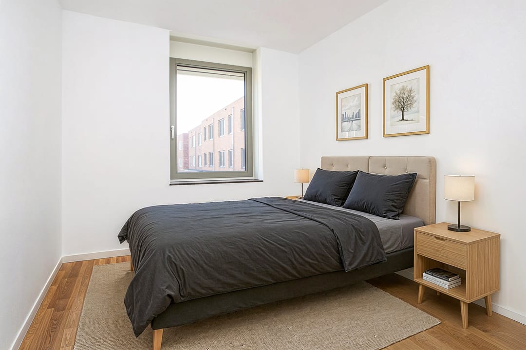 Foto 22 van Eerste Muntmeesterslaan 59