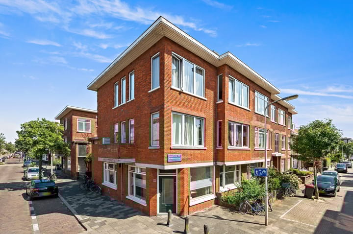 Foto 24 van Jan ten Brinkstraat 114