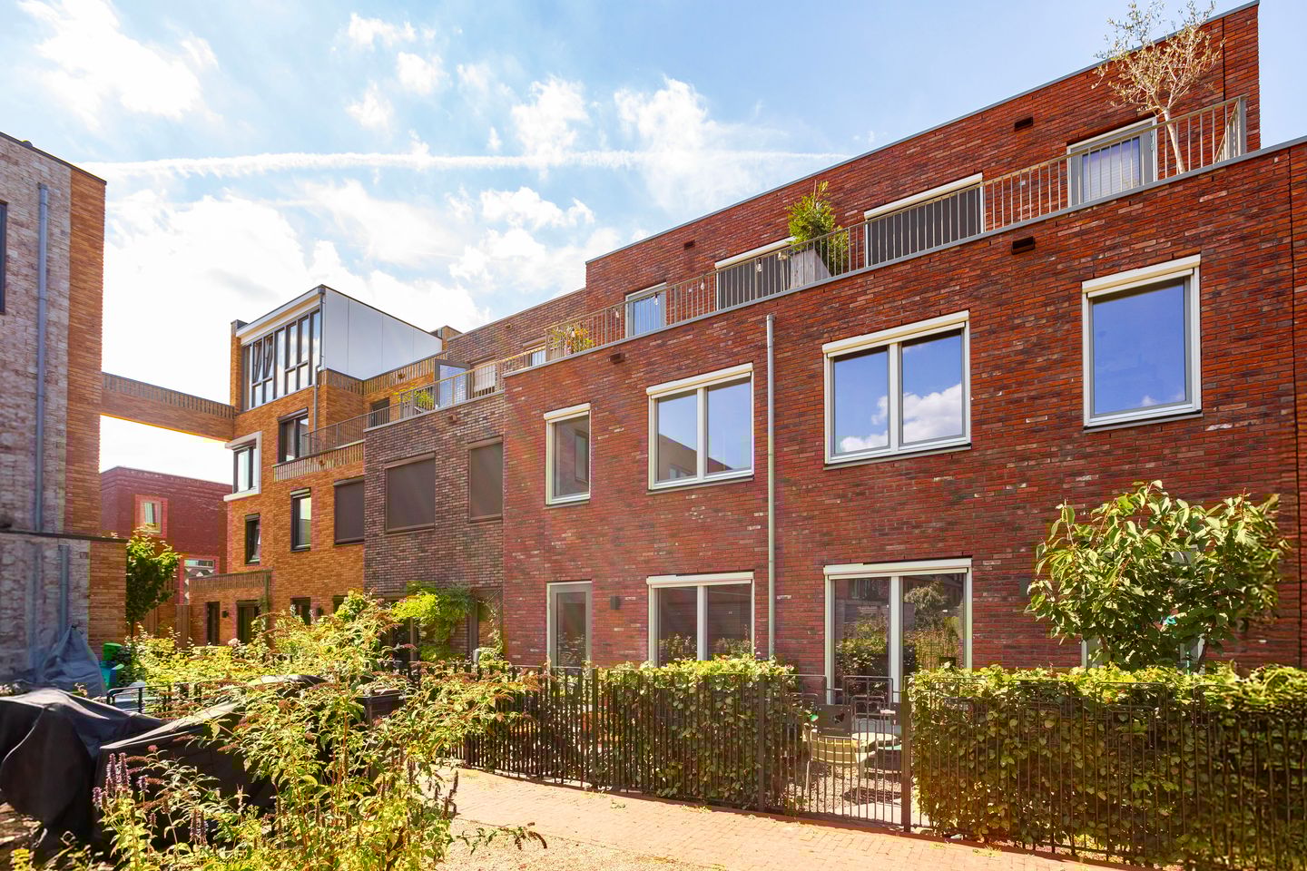 Foto 25 van Eerste Muntmeesterslaan 59