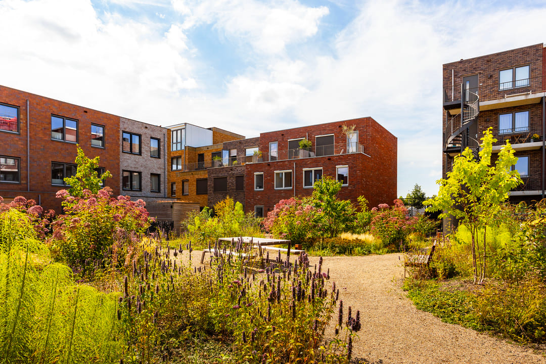 Foto 26 van Eerste Muntmeesterslaan 59