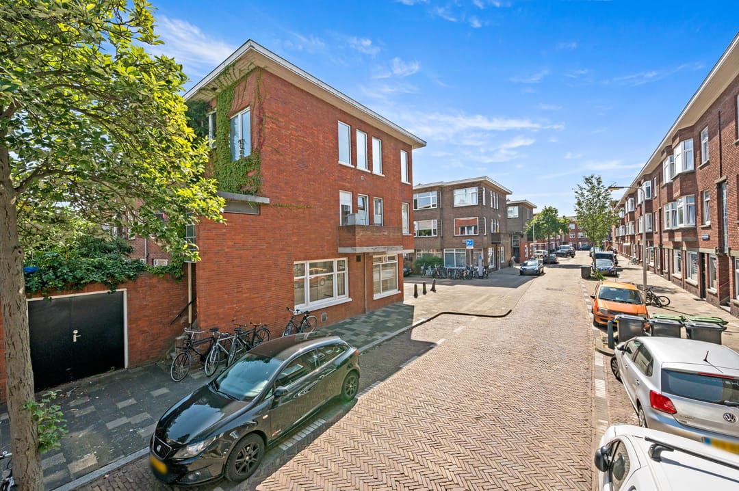 Foto 28 van Jan ten Brinkstraat 114