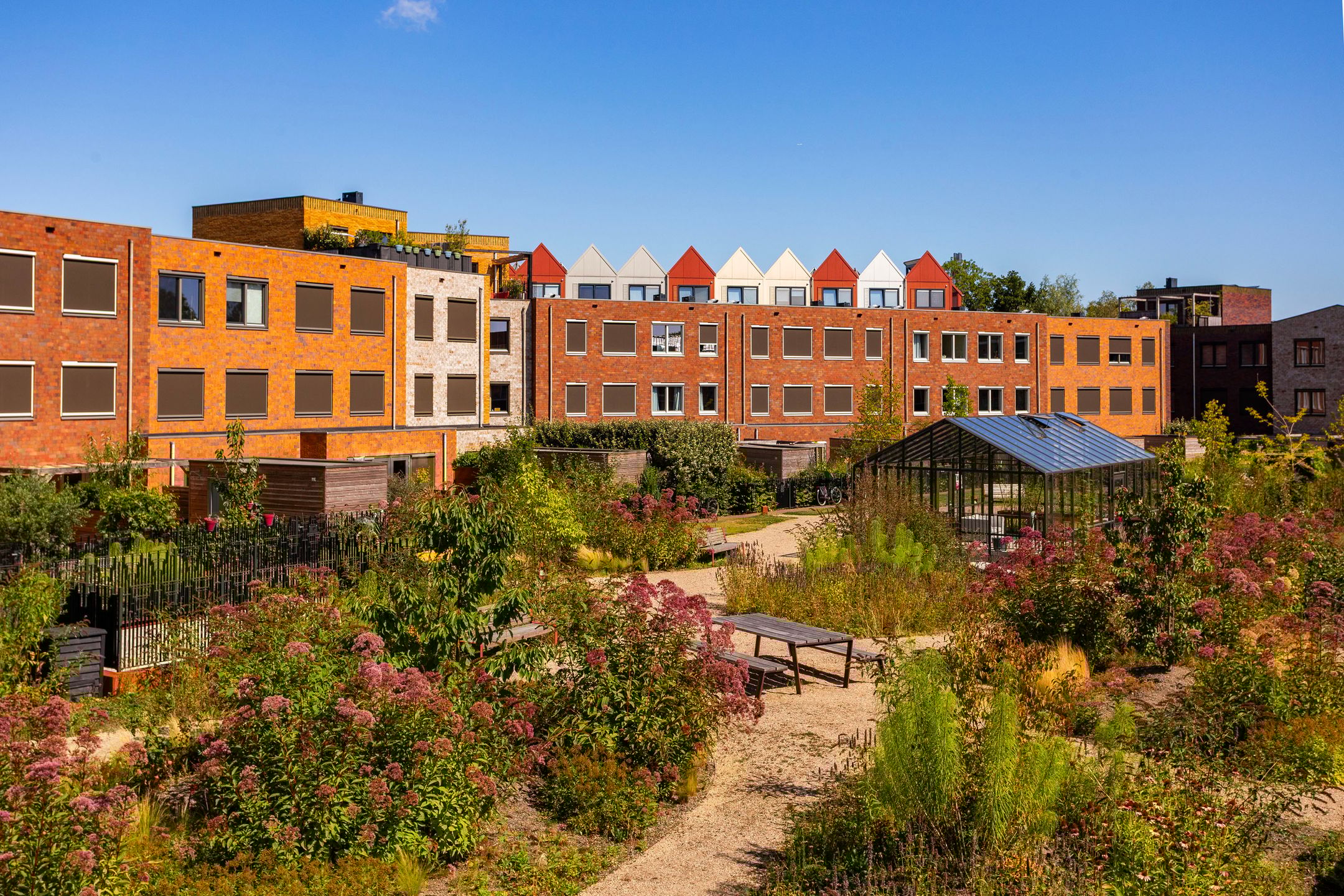 Foto 27 van Eerste Muntmeesterslaan 59